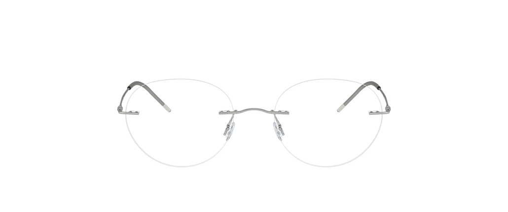 Giorgio Armani AR5147 Glasses with Matte Pale Gold frame | OPSM