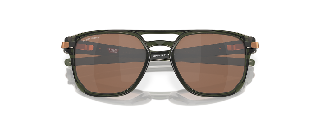 Oakley OO9436 Latch™ Beta Olive Ink Sunglasses