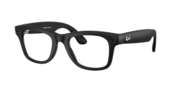 Ray-Ban Ray-Ban Meta Wayfarer