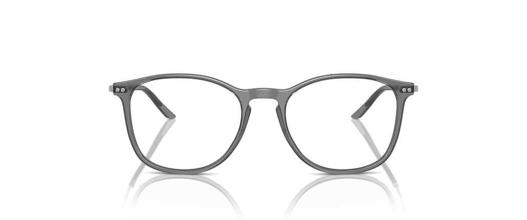 Giorgio Armani AR7160 Opal Grey Frames