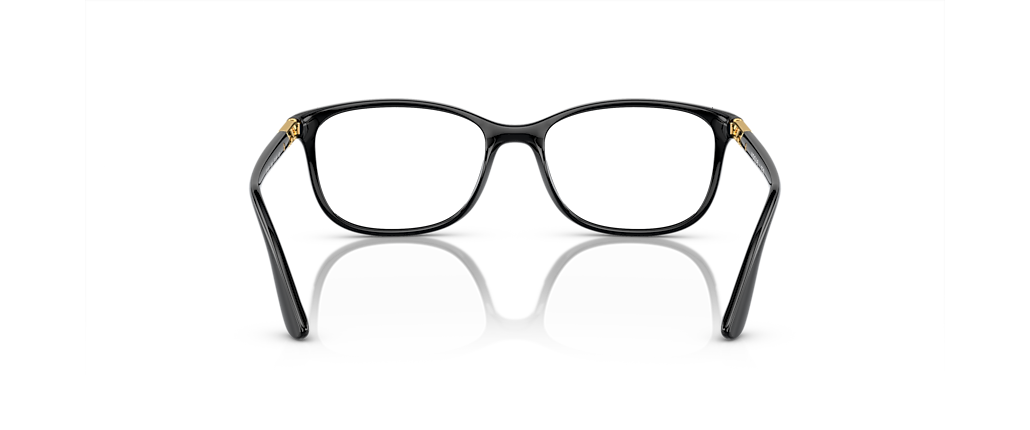 Vogue Eyewear VO5163 Black Frames