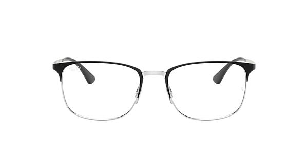 Ray-Ban RB6421 Optics