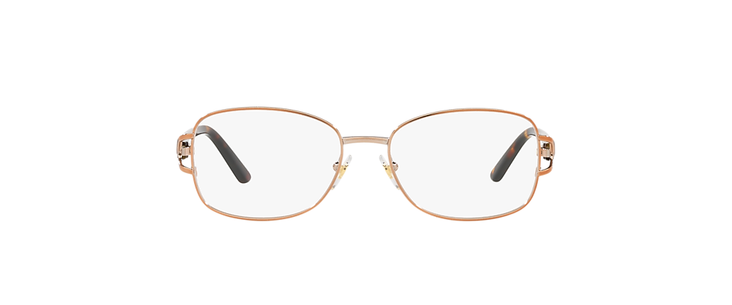 Sferoflex SF2572 Shiny Copper Frames