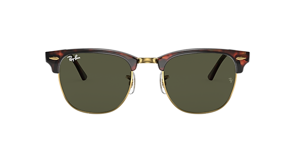 Ray-Ban RB3016 Clubmaster Classic