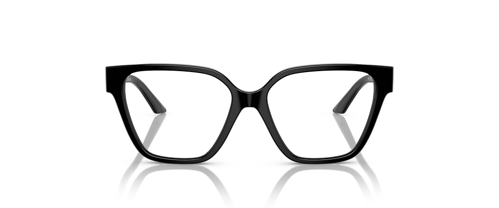 Versace VE3358BF Black Frames