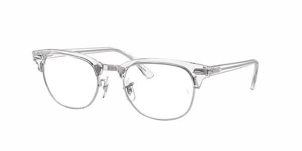 Ray-Ban RB5154 Clubmaster Optics