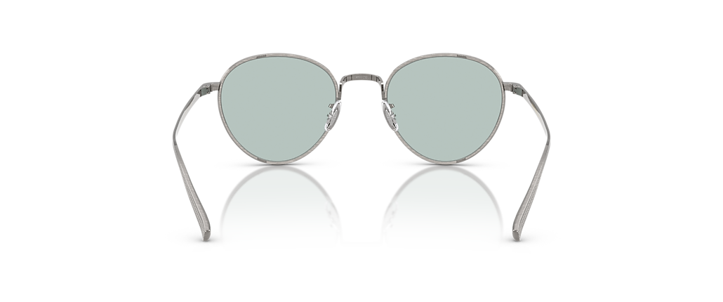Oliver Peoples OV1350T Kesner Pewter Frames