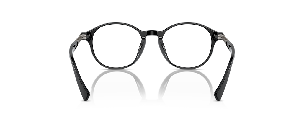 Brunello Cucinelli BC3002 Black Frames