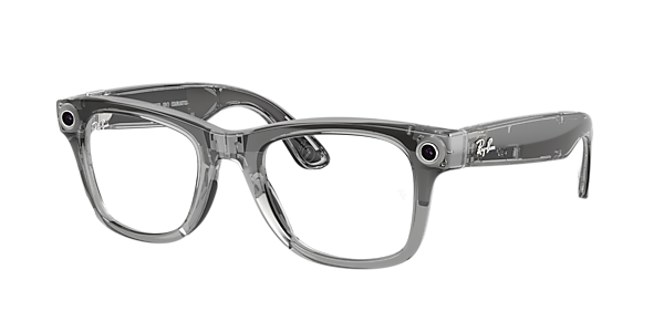 Ray-Ban Ray-Ban Meta Wayfarer