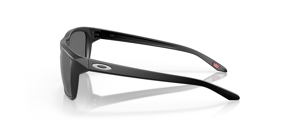 Oakley OO9448 Sylas Matte Black Sunglasses
