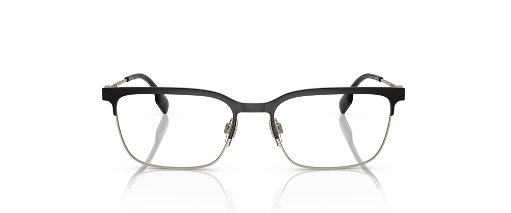 Burberry BE1375 Douglas Black Frames