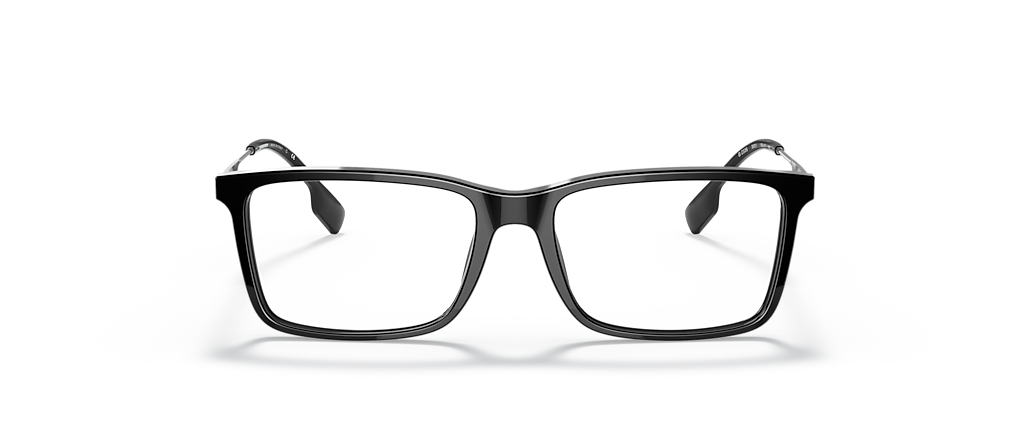 Burberry BE2339 Harrington Black Frames