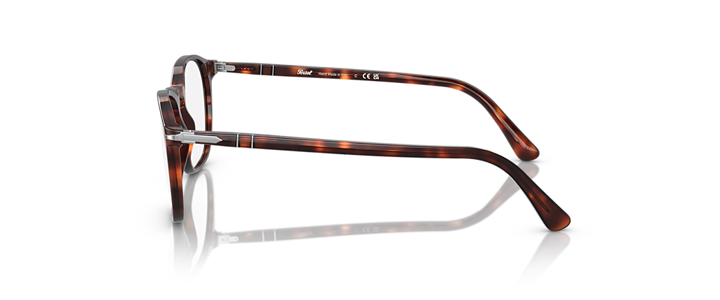 Persol PO3007VM Havana Frames