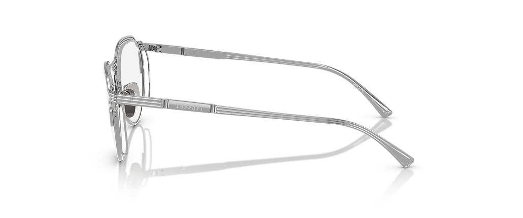 Ferrari FH3004T Silver Frames