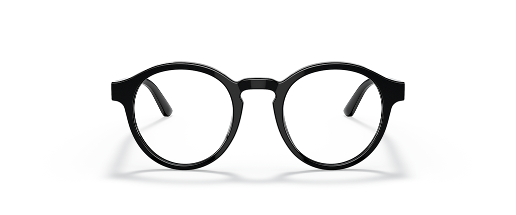 Giorgio Armani AR7206F Black Frames