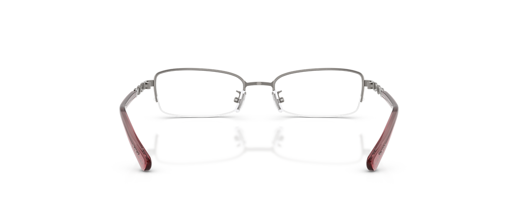 Coach HC5097 Gunmetal Frames
