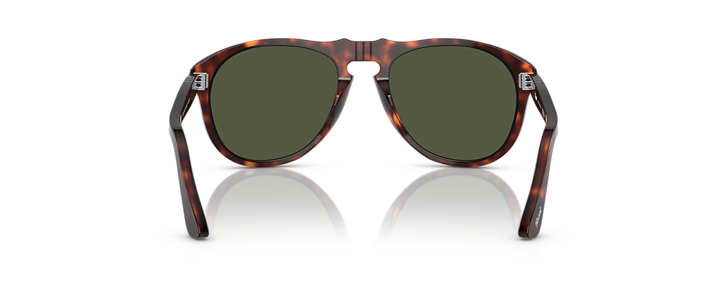 Persol PO0649 649 - Original Havana Sunglasses