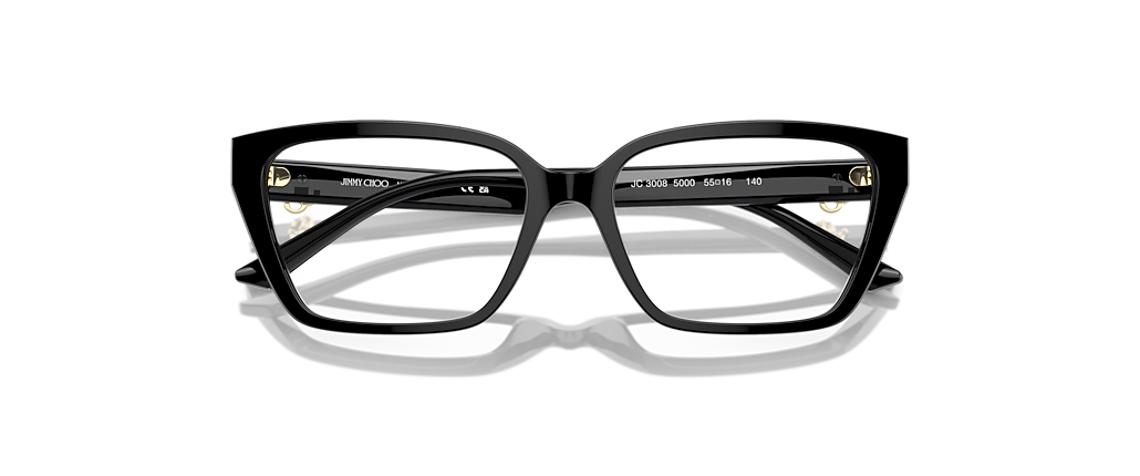 Jimmy Choo JC3008 Black Frames