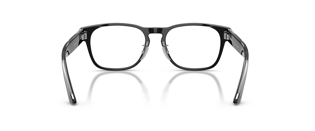 Ferrari FH4012D Shiny Black Frames