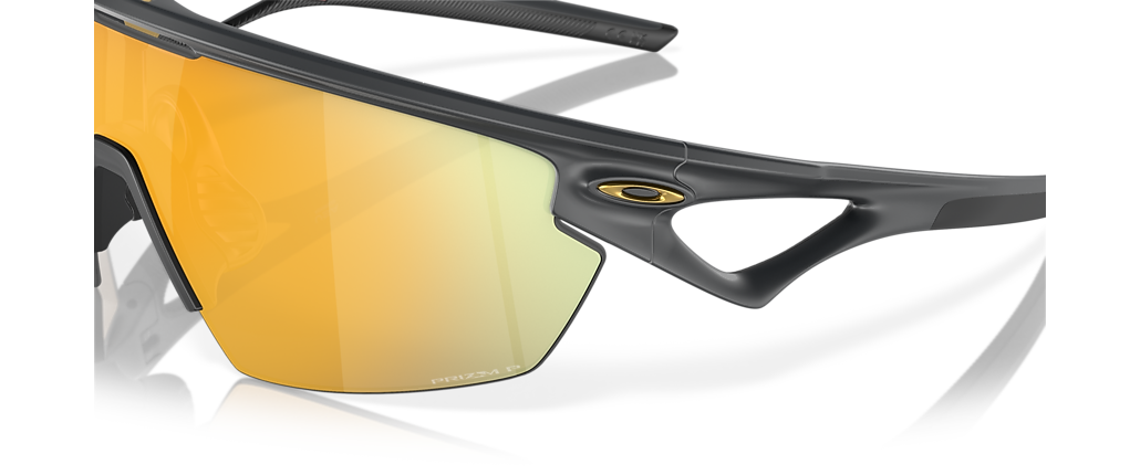 Oakley OO9403 Sphaera™ Matte Carbon Sunglasses