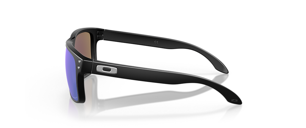 Oakley OO9102 Holbrook™ Matte Black Sunglasses