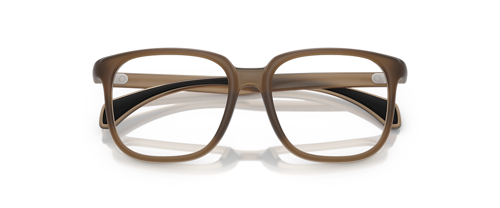 Moncler ME3003 Opal Matte Brown Frames