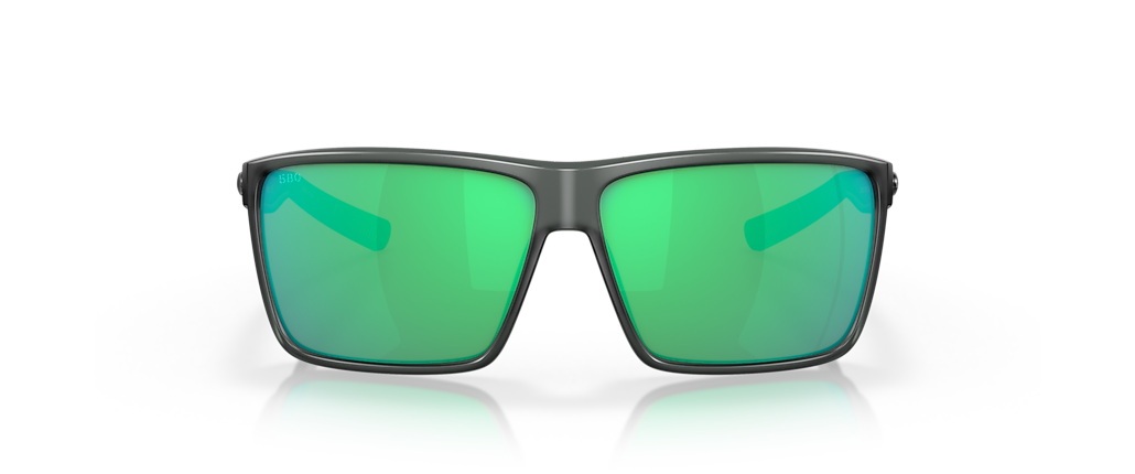 Costa 6S9018 Rincon Matte Smoke Crystal Sunglasses