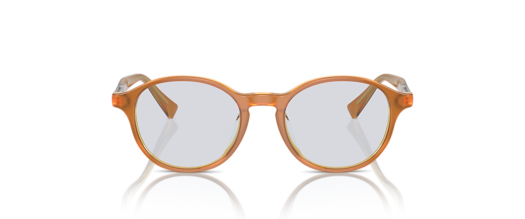 Brunello Cucinelli BC3002 Honey Frames