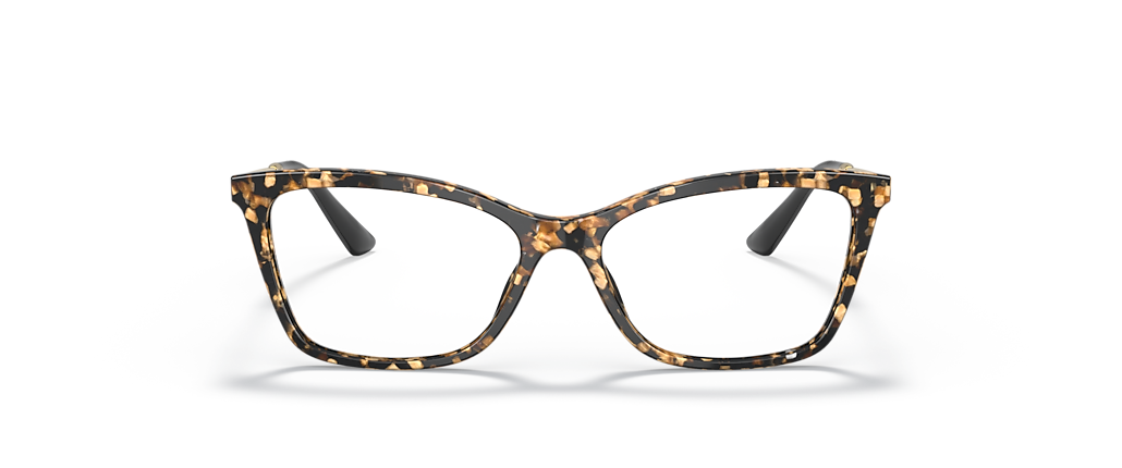 Dolce&Gabbana DG3347 Cube Black/Gold Frames