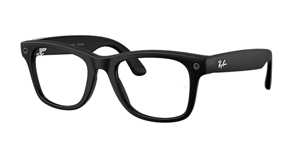 Ray-Ban Ray-Ban Meta (Gen 3) Wayfarer
