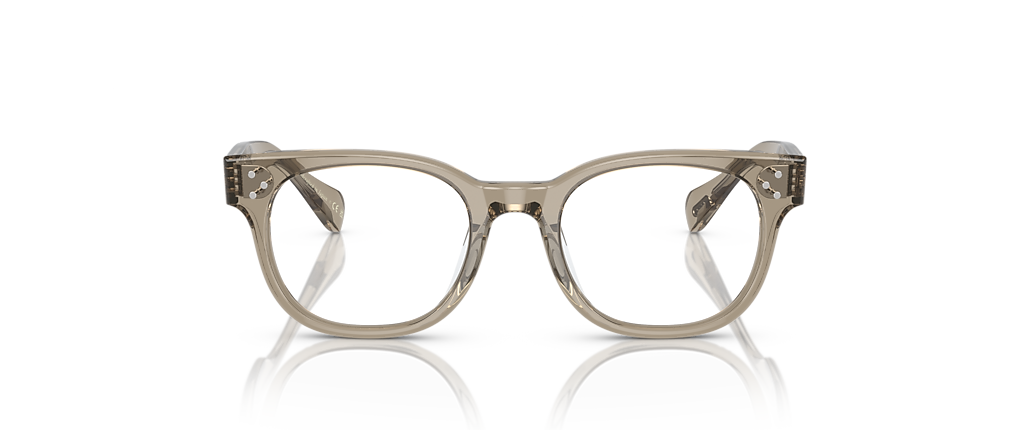 Oliver Peoples OV5545U Afton Sencha Frames