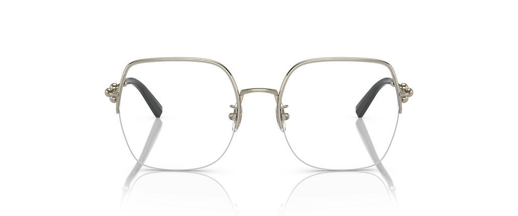 Tiffany & Co. TF1153D Pale Gold Frames