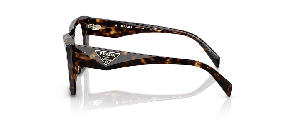 Prada PR 09ZVF Tortoise Frames