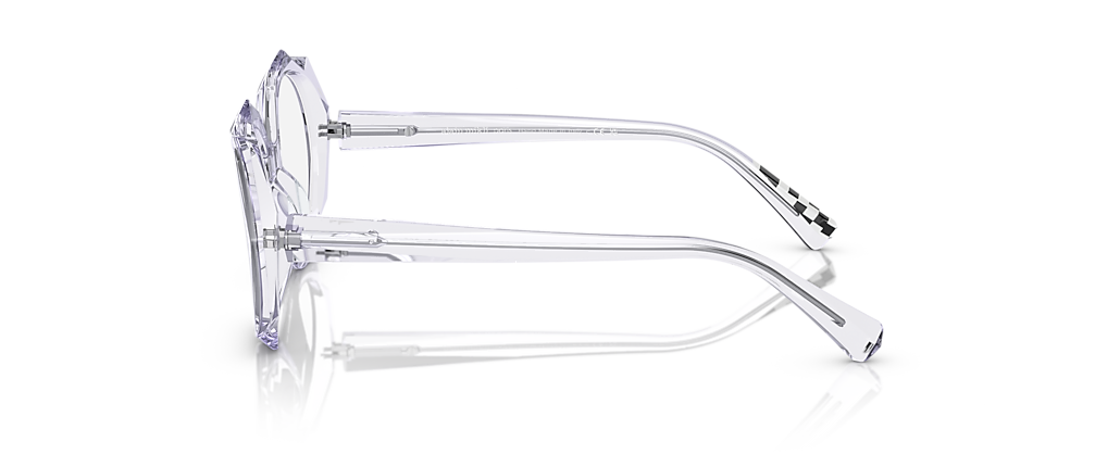 Alain Mikli A03157 Crystal Frames