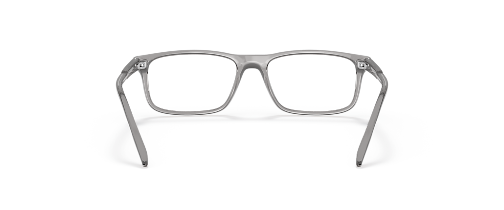 Arnette AN7194 Dark Voyager Transparent Grey Frames