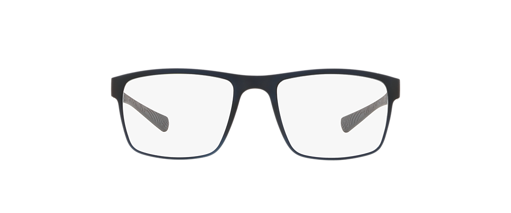 Costa 6A8006V Ocean Ridge 200 Matte Translucent Dark Blue Frames