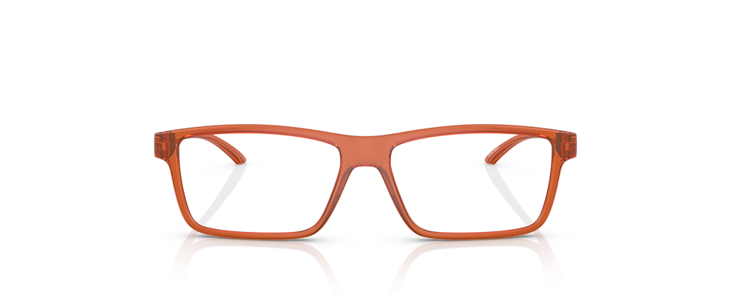 Arnette AN7216 Cross Fade II Transparent Orange Frames