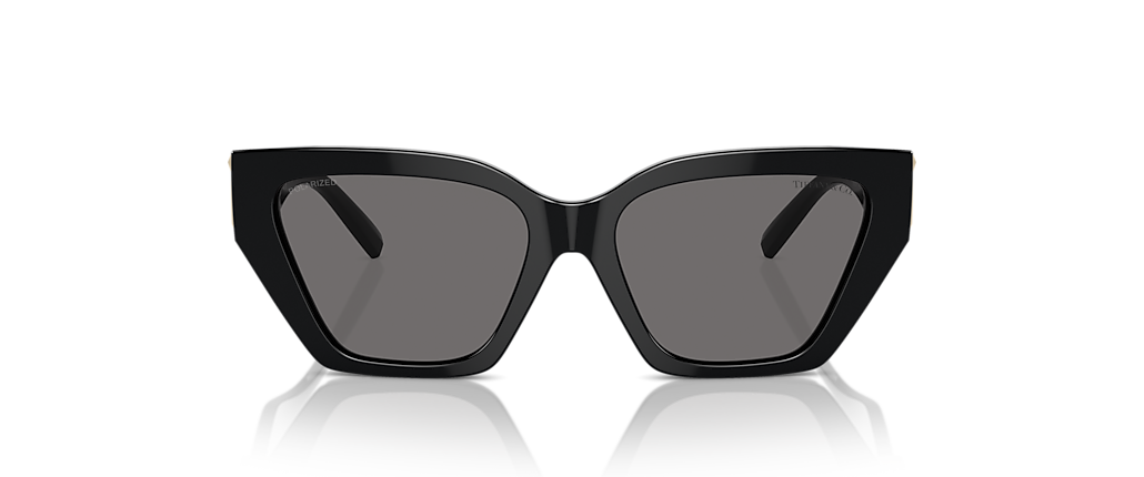 Tiffany & Co. TF4218 Black Sunglasses