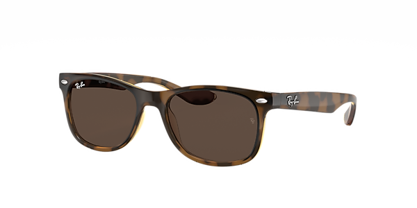 Ray-Ban RB9052S New Wayfarer Kids