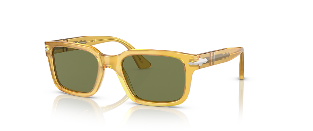 Persol PO3272S Honey Sunglasses