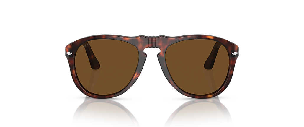Persol PO0649 649 - Original Havana Sunglasses