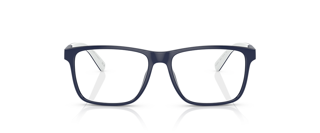 Polo Ralph Lauren PH2257U Shiny Navy Blue Frames
