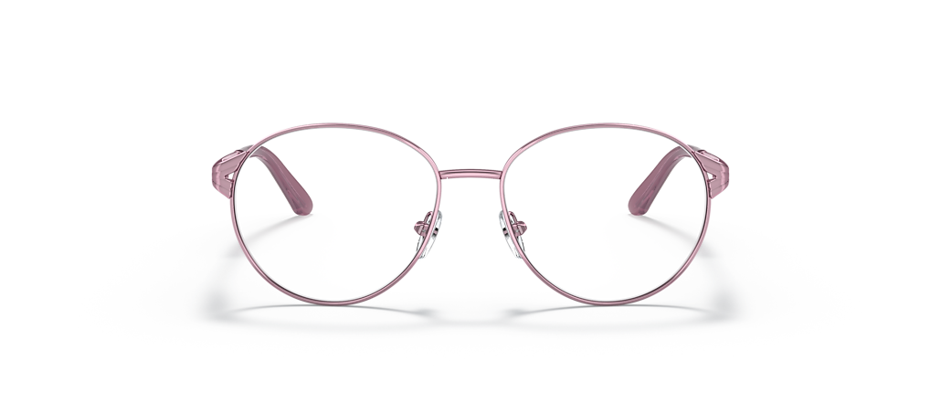 Sferoflex SF2601 Shiny Light Pink Frames