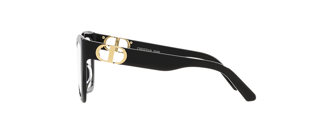 DIOR 30MontaigneO S1I Black Frames
