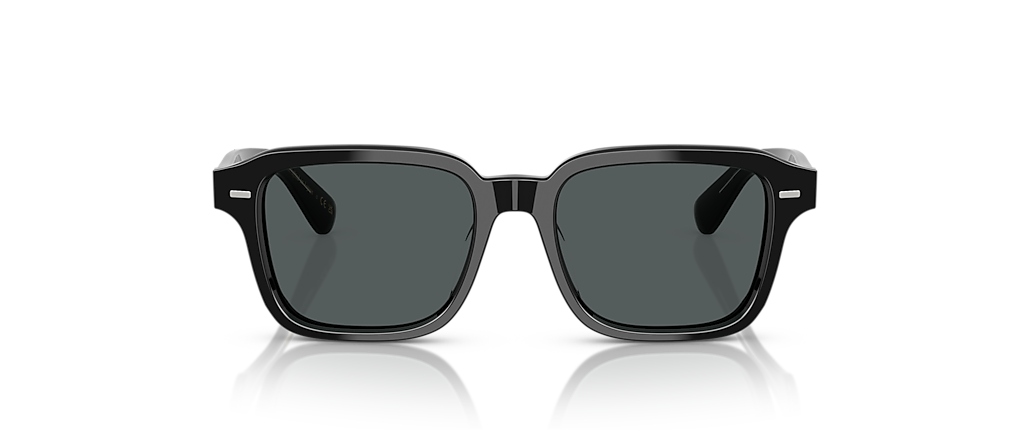 Oliver Peoples OV5562SU Errisson Sun Black Sunglasses