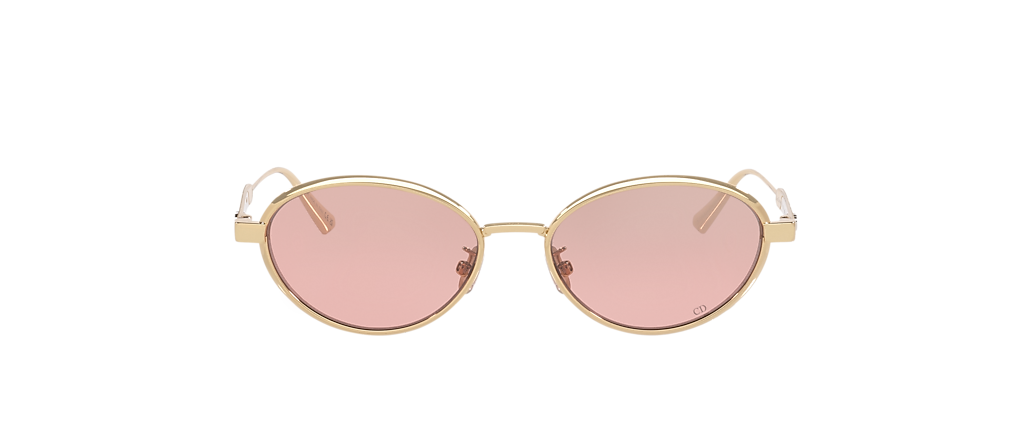 DIOR Diorcannage CD40209U Yellow Sunglasses