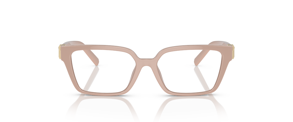Tiffany & Co. TF2232U Cloud Pink Frames
