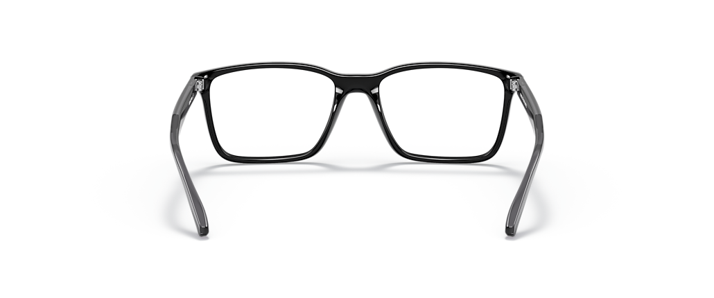 Arnette AN7208 Näkki Black Frames