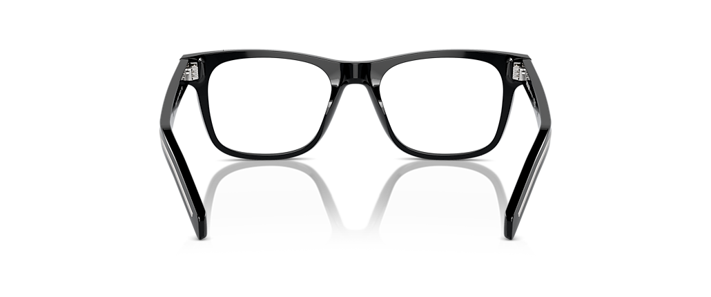 Prada PR A13V Black Frames