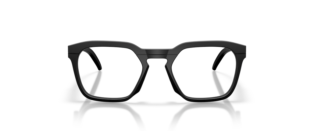 Oakley OX8208 HSTN SQ Satin Black Frames